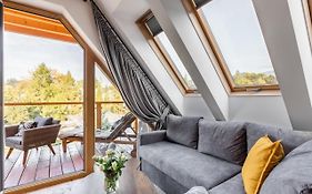 Apartament Hanka Premium Zakopane